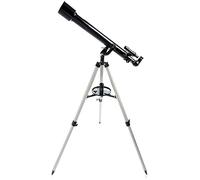 Portable Astronomical Telescope,Refractor Telescope for Kids And Astronomy Beginners With Lightweight Tripod,Phone Mount and Carry Bag,Perfect for Educational Gift
