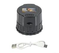 Portable Astronomy Camera for Stargazing and Birding