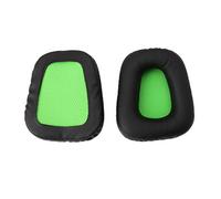 Portable Audio Ear Pads For Electra Gaming Headphone Cushion Spare Parts Easy To Install Earpads Covers Soft Comfort Replacement Cushion Memory Foam Cup Headset Cover Noise Cancelling Headphones Gel
