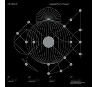 Portable Augmented Dreams (Vinyl) 12" Album