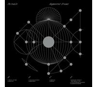 Portable - Augmented Dreams - 12" Vinyl (2-LP, 2023)