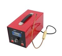 Portable Autoe Exhaust Gas Analyzer Auto Emission Oxygen Content Tester Automotive Test
