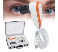 Portable Automatic Eye Detectors 5.0 MP With 30x yeux Lens, Eye Iridology Camera 2560 * 1920 for Beauty Salons andHome Use