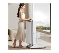 Portable Automatic Mahjong Machine - Foldable Game Table with Wheels for Campsites, House Parties, Picnics, and Gatherings