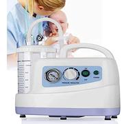 Portable Automatic Sputum Suction Device for Elderly, Household Mucus Removal Machine for Easy Phlegm Extraction