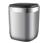 Portable Automatic Washing Machine,Washer Dryer Combo with Deep Clean,Compact Laundry Machine,for Underwear, Baby Clothes, Socks, Ideal for Apartments, Dorms, Travel