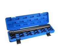 Portable Automotive Tool Set Sturdy Car Chassis Set for Steering Tie Rod and Inner Ball Head Removal/141