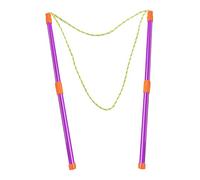 Portable Baby Bathtub Pig Kids Boy Garden Dropshipping Girl Enormous Toy Outdoor Stick Toys Big Blowing Bable Toy Gumballs for Kids compatible with Machine on A Stand (Purple, One Size)