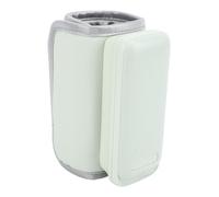 Portable Baby Bottle Warmer Fast Baby Milk Warmer, Warms Evenly, Food Warmer with Night Light, Accurate Temperature Control for Breastmilk or Formula