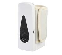 Portable Baby Bottle Warmer, Fast Charging, Maintains Constant Temperature, Fits Various Bottle Sizes, Suitable for Home Travel with Built in 4000mah Battery