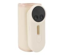 Portable Baby Bottle Warmer for Travel, USB Bottle Warmer Heater, Fast-Heating & Long-Lasting Warming, Baby Milk Warmer Feeding on The Go, Travel Bottle Warmer Mam