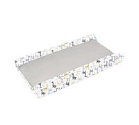 Portable Baby Changing Pad Cover Soft Breathable Table Sheets Newborn Infant Covers for Babies Baby Portable Diaper