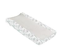 Portable Baby Changing Pad Cover Soft Breathable Table Sheets Newborn Infant Covers for Babies Baby Portable Diaper