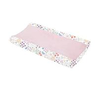 Portable Baby Changing Pad Soft Breathable Changing Table Sheets Newborn Infant Changing Pad Covers for Babies