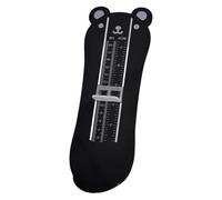 Portable Baby Feet Measurement Tool with Animal Theme for Growth Tracking & Safe Use Accurate Toddler Shoe Size Gauge