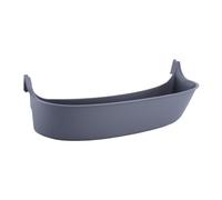 Portable Baby High Chair Storage Box Infant Growth Chair Rear Storage Rack Holder Organiser Case for Easy Organization