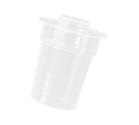 Portable Baby Milk Dispenser Box for Accurate Feeding 50 ml / 100 ml Travel Friendly Children's Milk Powder Container Baby Powder Holder
