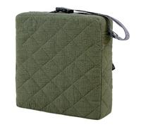 Portable Baby Seat | Travel Booster Chair | Toddler Cushion Seat | Dining Baby Seat | Skin-Friendly Camping Baby Booster | Lightweight and Foldable for Dining Out, Camping, Or A Day at The Beach