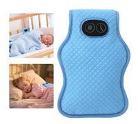 Portable Baby Sleep Soother with Vibrating Pad - 3 Speed Settings & 4 Timers | Soothing Vibration for Cribs, Strollers & Travel | Safe Sleep Aid Helps Baby Fall Asleep Faster |