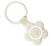 Portable Baby Sound Machines With White Noise Timers Soothings Aid For Travel Strollers Gift 80x80x33mm Portable Sound Machines With Natural Sounds