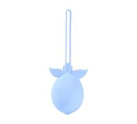 Portable Baby Storage Box Dustproof Cartoon Earphones Bag Lovely Soother Organiser Bag for Infants Organiser
