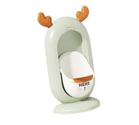 Portable Baby Urinal for Boys Potty Training Enduring Space Saving Installation Wall Hanging Urinal