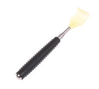 Portable Back Scratcher,Telescopic Scratching Massager,Back Scraper Tickling Itch,Body Scratch Stick with Steel Ball Gift