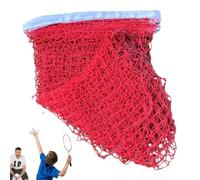 Portable Badminton Net Foldable Badminton Equipment, Tennis Volleyball Net