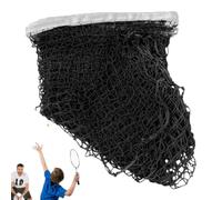 Portable Badminton Net Foldable Lightweight Portable Tennis Net