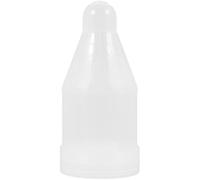 Portable Badminton Shuttlecock Humidifier Multi Use Plastic Accessory