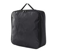 Portable Bag for EV Charging Cable Organization - Professional Jumper Cable Carry Bag for Electric Vehicles, Travel Friendly Jumper Cable Storage Case | Car Cable Storage Case, Single attributes, see