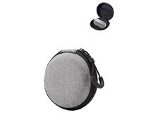 Portable bag for Technics EAH-AZ100/Cambridge Audio Melomania A100 Wireless Earbuds,case for Technics EAH-AZ100/Cambridge Audio Melomania A100, Shockproof EVA Hard Cover & Water-Resistant Material