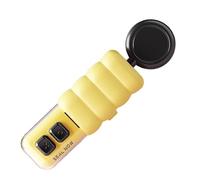 Portable Bag Sealer - 3 Level Magnetic Overheat Protection Device for Snacks | Compact Handheld Food Resealer with Safety Lock, Adjustable Heat, Energy Efficient & Easy Operate for Chips Candy