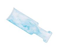 Portable Balayage Highlighting Board Hair Dying Balayage with Teeth Coloring Styling Tools Highlighting