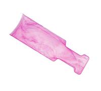 Portable Balayage Highlighting Board Hair Dying Balayage with Teeth Coloring Styling Tools Highlighting