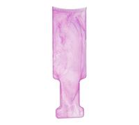 Portable Balayage Highlighting Board Hair Dying Balayage with Teeth Coloring Styling Tools Highlighting