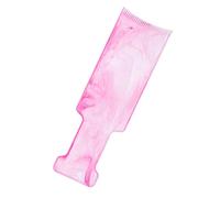 Portable Balayage Highlighting Board Hair Dying Board Balayage Board With Teeth Hair Coloring Board Hair Styling Tools