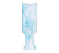 Portable Balayage Highlighting Board Hair Dying With Teeth Coloring Styling Tools Flat Top Paddle