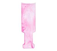Portable Balayage Highlighting Board Hair Staplet Balayage Board with Teeth Hair Colouring Pages Hair Styling Tools