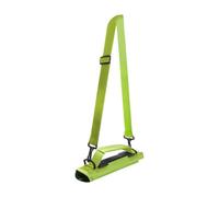 Portable Ball Club Bag Water Resistant Design Ample Storage Space Adjustable Shoulder Strap for Practice Course Club Storage Cover