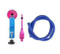 Portable Balloon Expander Save Time for Anniversary Valentine's Day Festival Type 2