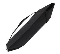 Portable Barbecue Tool Organizer - Foldable Storage Bag Made with Heavy-Duty Oxford Fabric, Easy-to-Carry Grill Utensil Case | Perfect for Outdoor Cooking, Camping Trips, and Backyard BBQs