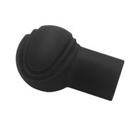 Portable Barbell Landmine Base With Anti-Slip Rubber For Home Gym & Outdoor Fitness Training Cellular Texture Stability Base