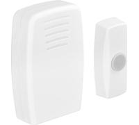 Portable Basic Door Chime - BDCPO30-MP