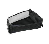 Portable Basket Newborn Bottom Hanging Storage Pouch Infant Pram Accessories Bottom Organiser Bag Infant Accessories