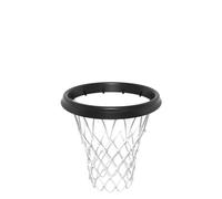 Portable Basketball Net Replacement, All-Weather Basketball Net for Basketball Goal Basket Rim Cylinder, Whipproof Universal Basketball Net, Fits Standard Size Rims