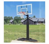 Portable Basketball Pole Padding Wrap for Garage Basement Goal Protection