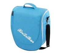Portable Bassinet for Outdoor Breathable Nets Foldable Easy to Carry