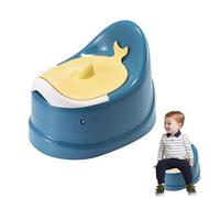 Portable Bath Seat - Children's Chair, Splash-proof Cover, Bathroom Accessories for Children, Practical for Travel, Camping, Home, Ideal for Children on the