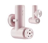 Portable Bath Spa Jet Machine - Cordless Body Bubble Bath with 3-Level Adjustable Speed for Home Relaxation